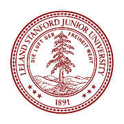 Stanford University Logo